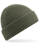 Beechfield Water Repellent Thermal Elements Beanie-2