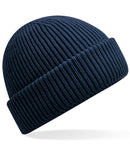 Beechfield Recycled Wind Resistant Breathable Elements Beanie-4