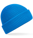 Beechfield Recycled Wind Resistant Breathable Elements Beanie-7