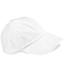 Beechfield Heavy Brushed Low Profile Cap-7