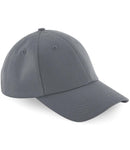 Beechfield Authentic Baseball Cap-8