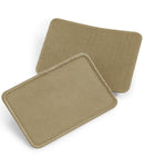 Beechfield Removable Cotton Patch-2