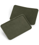 Beechfield Removable Cotton Patch-5
