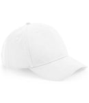 Beechfield Organic Cotton 5 Panel Cap-10