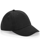 Beechfield Kids Organic Cotton 5 Panel Cap-3
