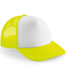 Beechfield Vintage Snapback Trucker Cap-8