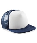 Beechfield Vintage Snapback Trucker Cap-9