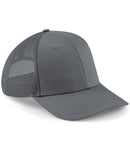 Beechfield Urbanwear Trucker Cap-3