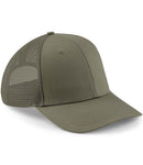 Beechfield Urbanwear Trucker Cap-5