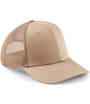 Beechfield Urbanwear Trucker Cap-11