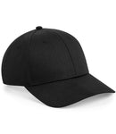Beechfield Urbanwear 6 Panel Snapback Cap-2