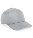 Beechfield Urbanwear 6 Panel Snapback Cap-6