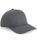 Beechfield Urbanwear 5 Panel Snapback Cap-4