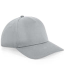 Beechfield Urbanwear 5 Panel Snapback Cap-9