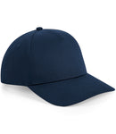 Beechfield Urbanwear 5 Panel Snapback Cap-6