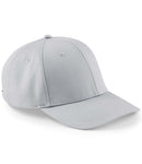Beechfield Urbanwear 6 Panel Cap-2