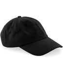 Beechfield Low Profile 6 Panel Dad Cap-4