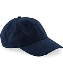 Beechfield Low Profile 6 Panel Dad Cap-5
