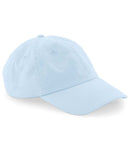 Beechfield Low Profile 6 Panel Dad Cap-6