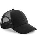 Beechfield Jersey Athleisure Trucker Cap-2