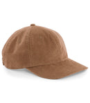 Beechfield Heritage Cord Cap-2