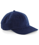 Beechfield Heritage Cord Cap-5