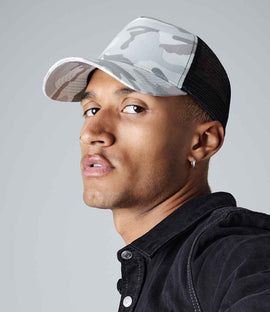 BB694 Arctic Camo Model