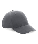 Beechfield Recycled Pro-Style Cap-2