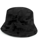 Beechfield Recycled Polyester Bucket Hat-9