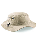Beechfield Cargo Bucket Hat-6