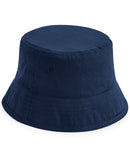 Beechfield Kids Organic Cotton Bucket Hat-3