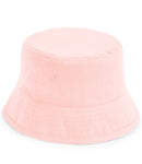 Beechfield Kids Organic Cotton Bucket Hat-5