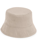 Beechfield Kids Organic Cotton Bucket Hat-2