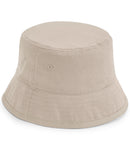 Beechfield Organic Cotton Bucket Hat-5