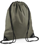 BagBase Premium Gymsac-24