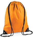 BagBase Premium Gymsac-25