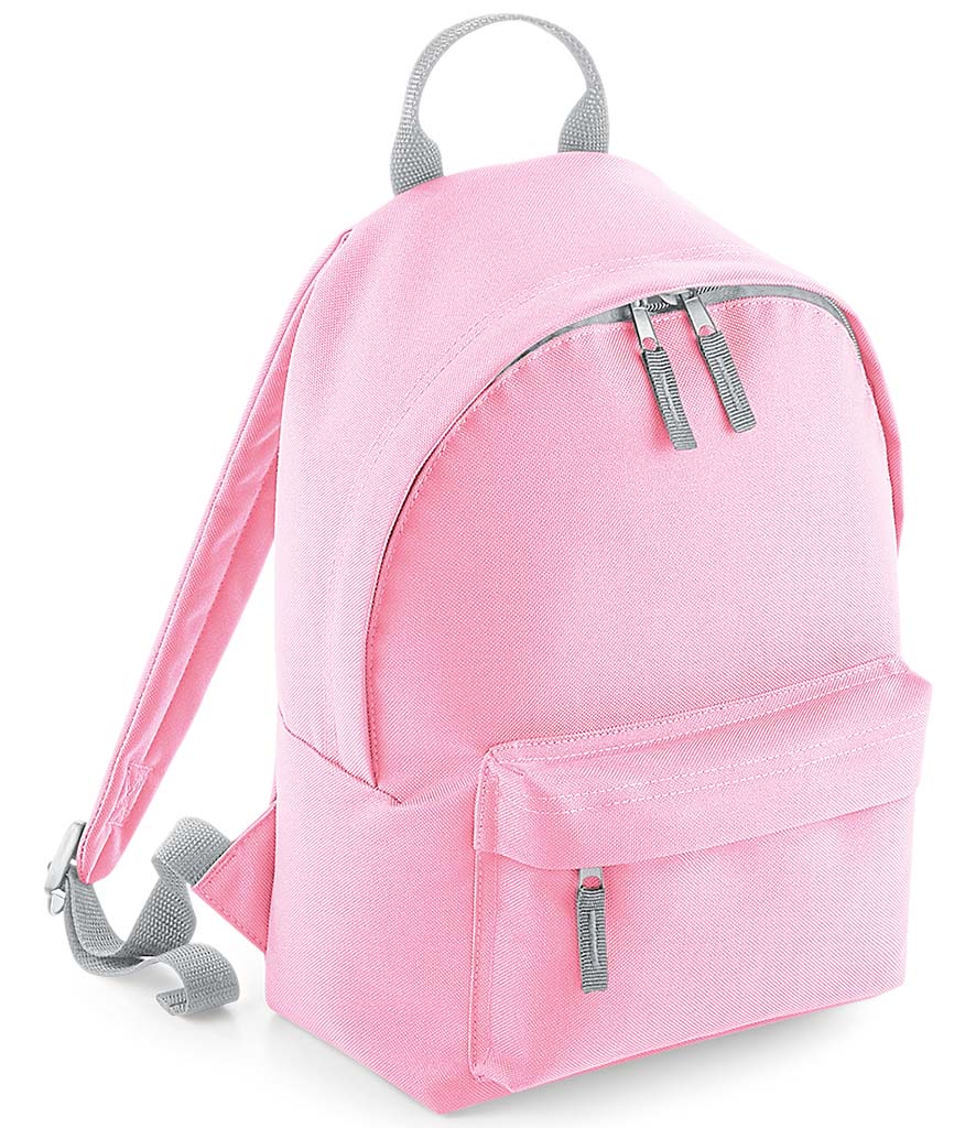 BagBase Mini Fashion Backpack