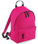 BagBase Mini Fashion Backpack-7