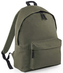 BagBase Original Fashion Backpack-24