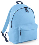 BagBase Original Fashion Backpack-29