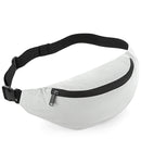 BagBase Reflective Belt Bag-3
