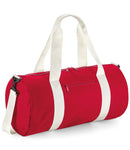 BagBase Original Barrel Bag XL-3