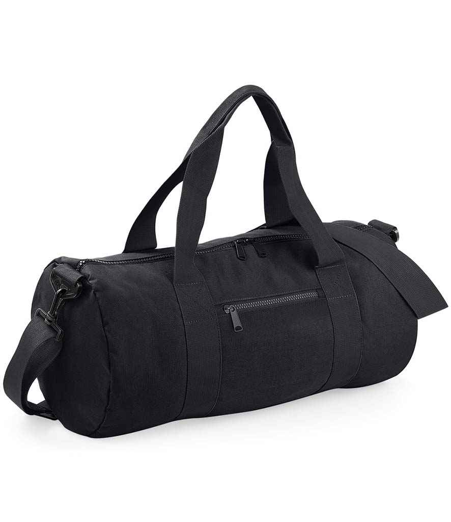 BG140 Black Front