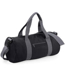 BagBase Original Barrel Bag-4