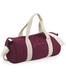 BagBase Original Barrel Bag-5