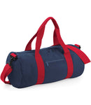 BagBase Original Barrel Bag-8
