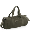 BagBase Original Barrel Bag-13