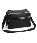 BagBase Retro Shoulder Bag-3
