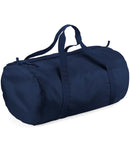 BagBase Packaway Barrel Bag-9
