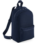 BagBase Mini Essential Fashion Backpack-3